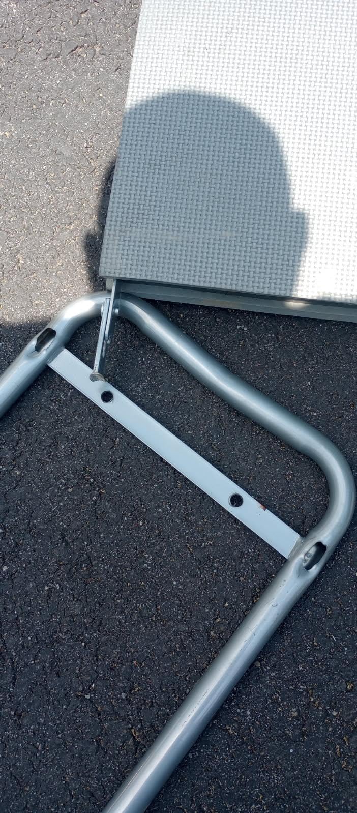 VEVOR Folding Garden Kneeler and Seat Heavy Duty, Widened 8