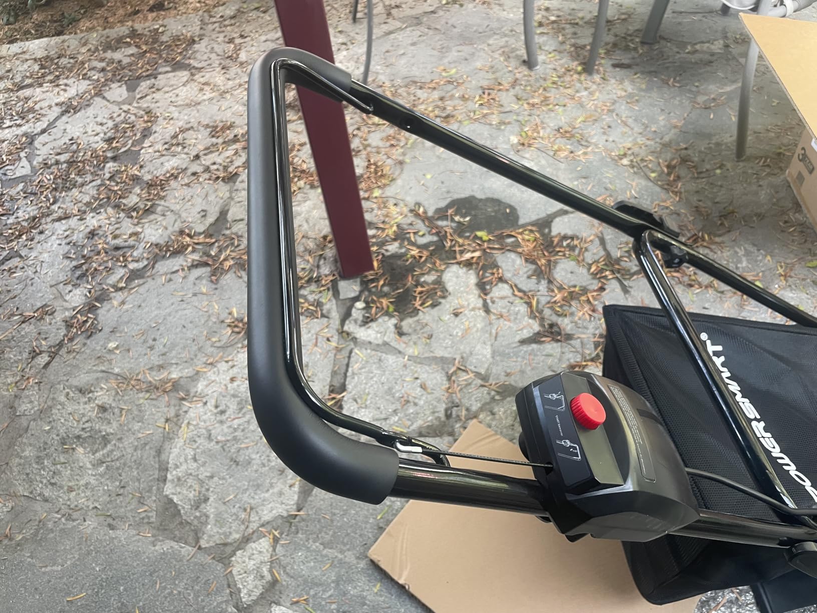 PowerSmart 40V 17