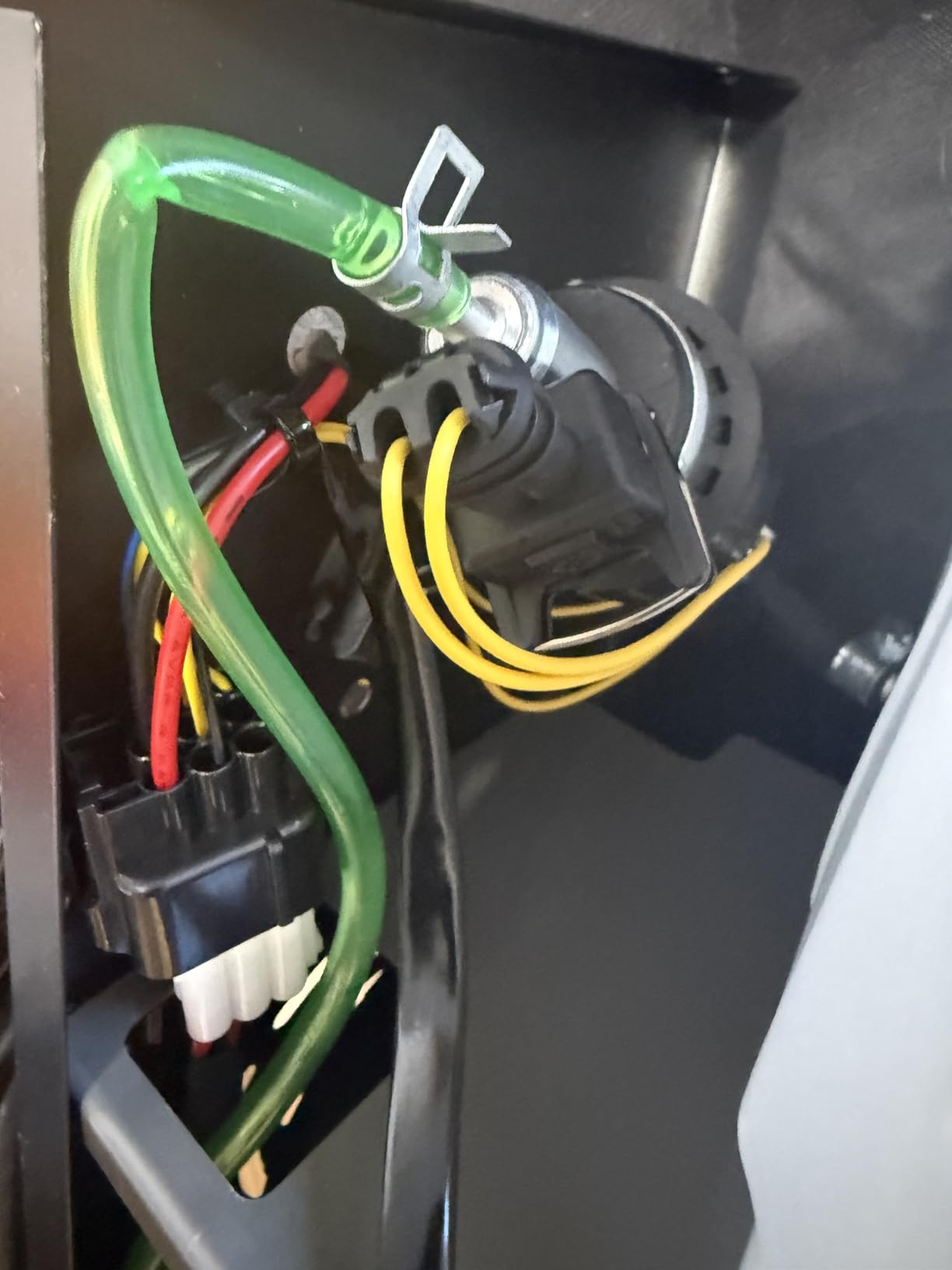 VEVOR 8KW Diesel Heater with Bluetooth App Control customer photo 1