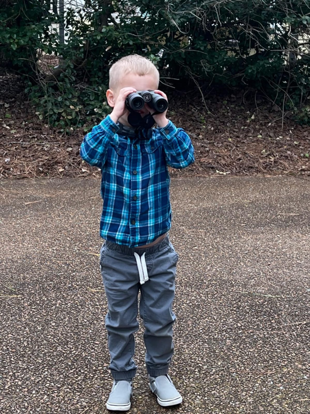 Vortex Bantam HD 6.5x32 Youth Binoculars customer photo 1