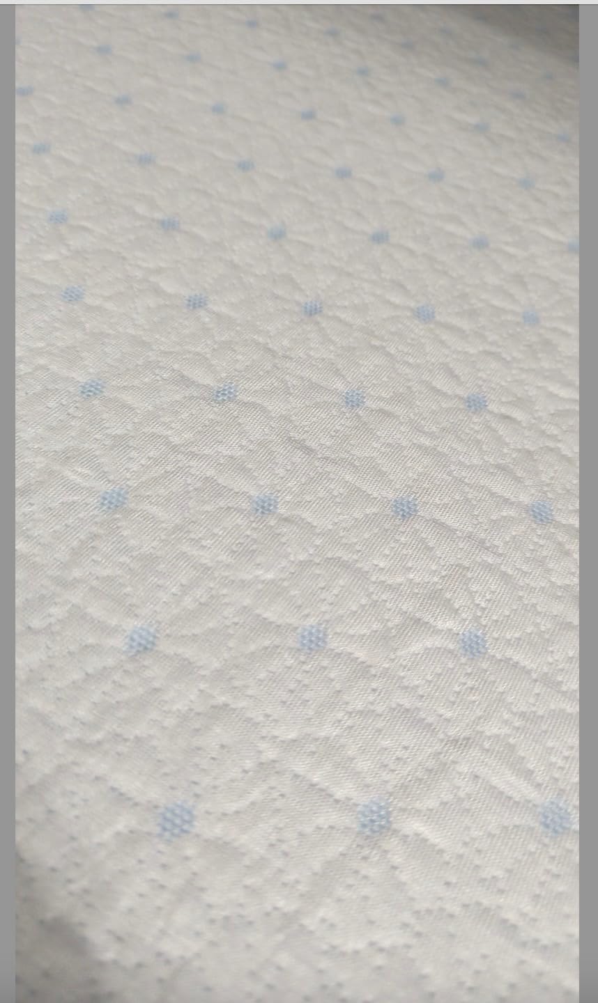 Ferlizer RV Semi-Truck Mattress 42