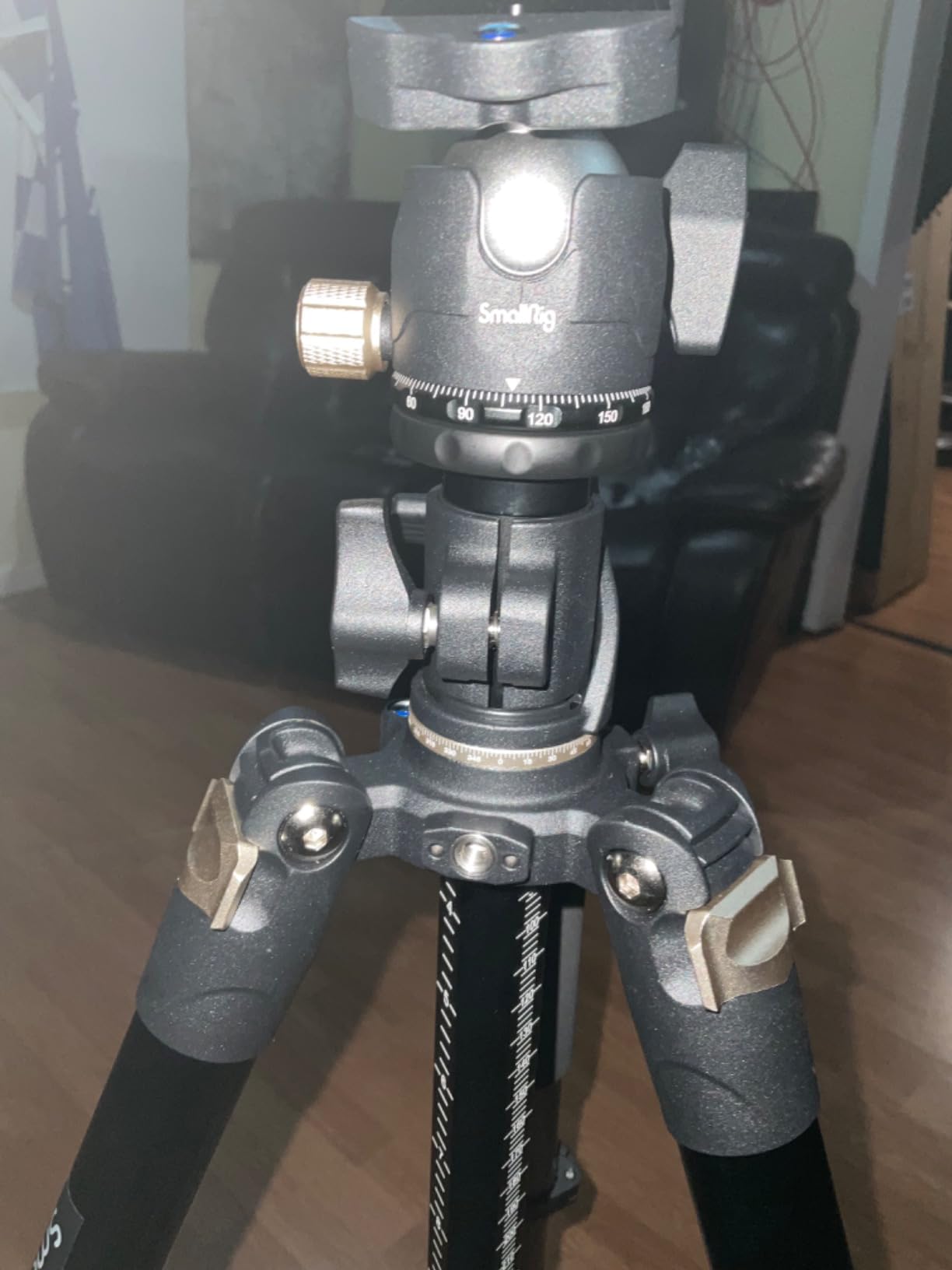 SmallRig 72.8