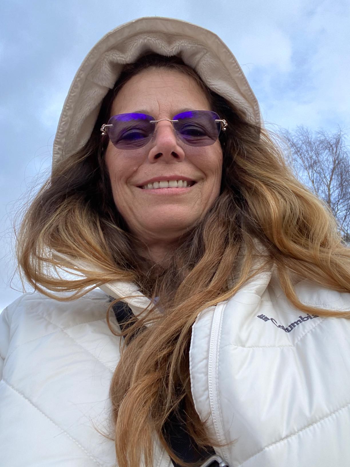 Columbia Women's Heavenly Hooded Jacket customer photo 1