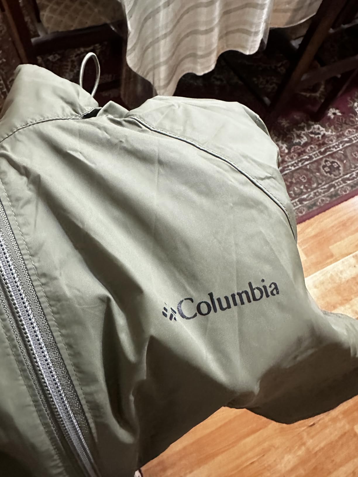 Columbia Women’s Switchback IV Jacket customer photo 1