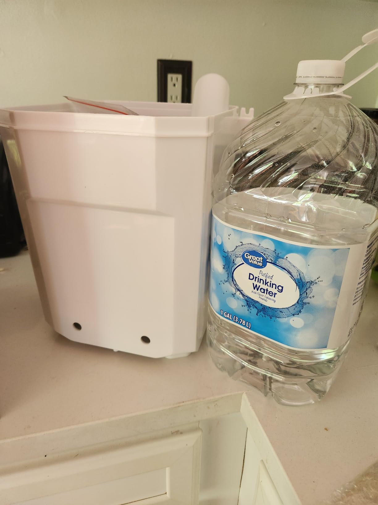 Lilyang Automatic Chicken Waterer, Auto Water Refills customer photo 2