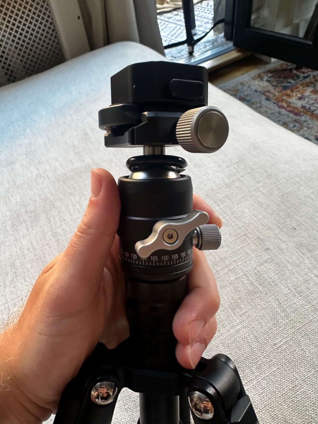 SmallRig 20