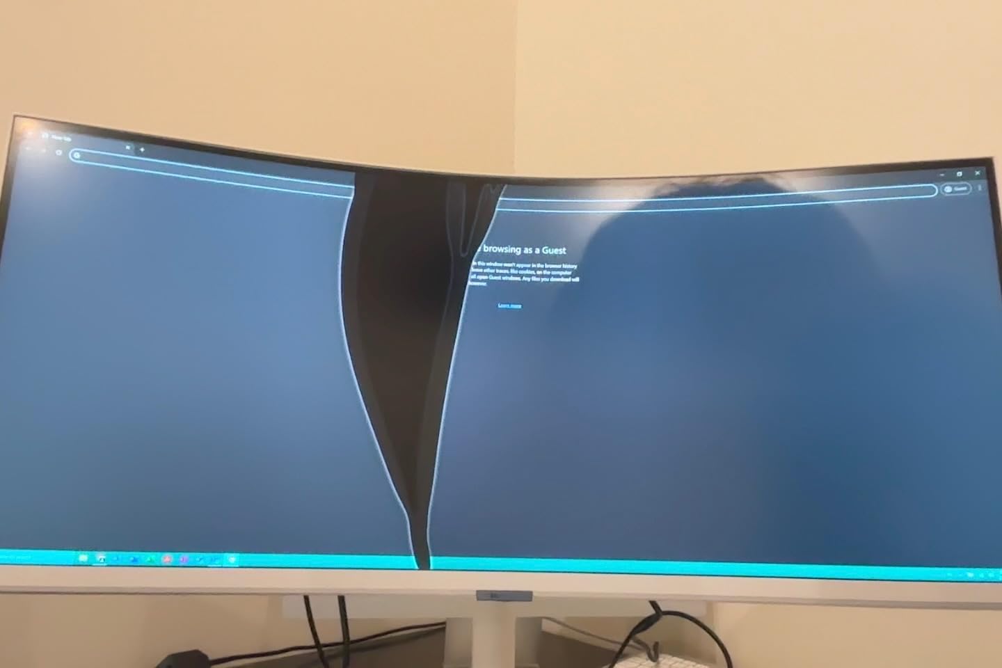 Samsung 34