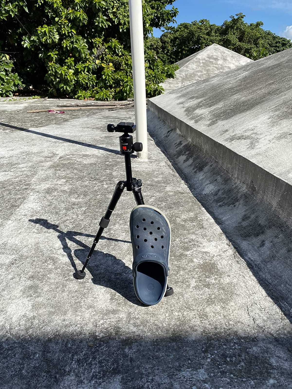 JOILCAN Mini Tripod for Camera, 25