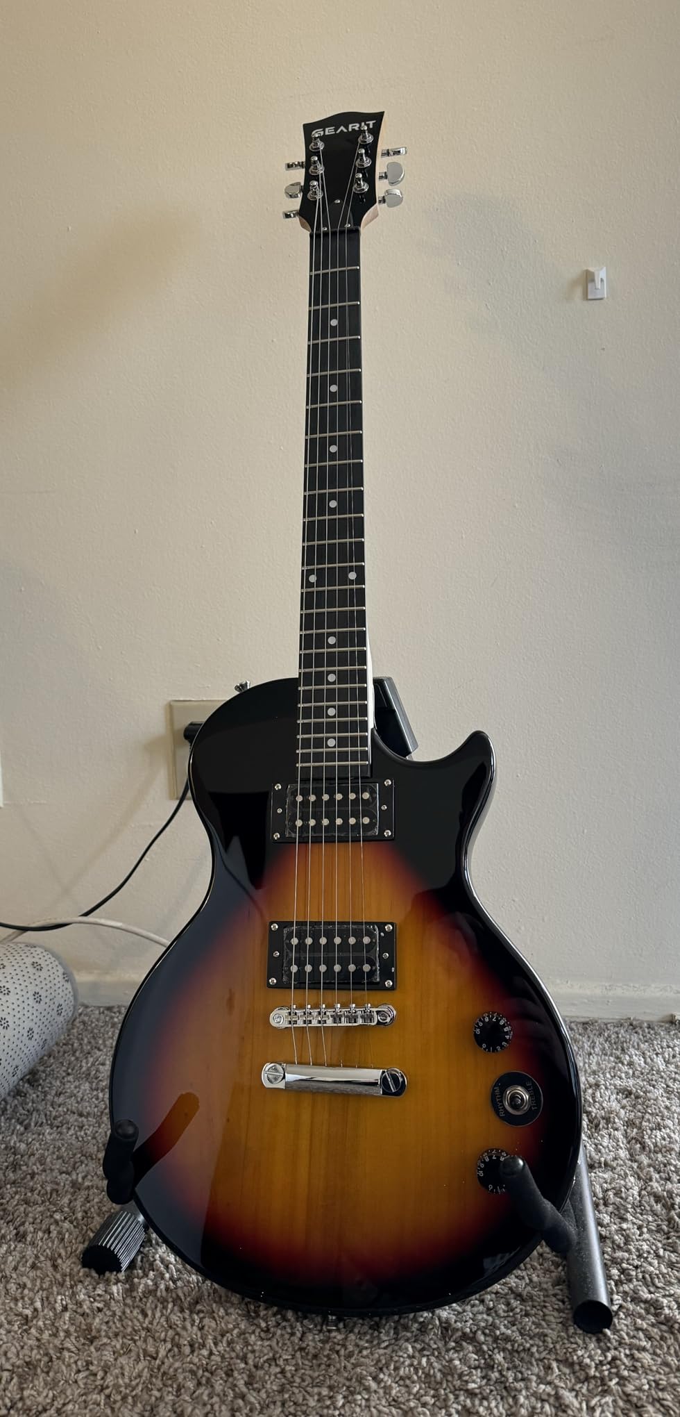 GEARit Electric Guitar 39