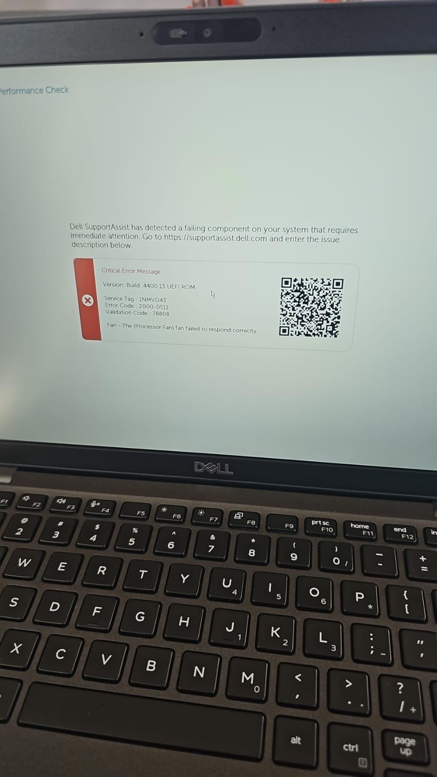 Dell Latitude 5400 14