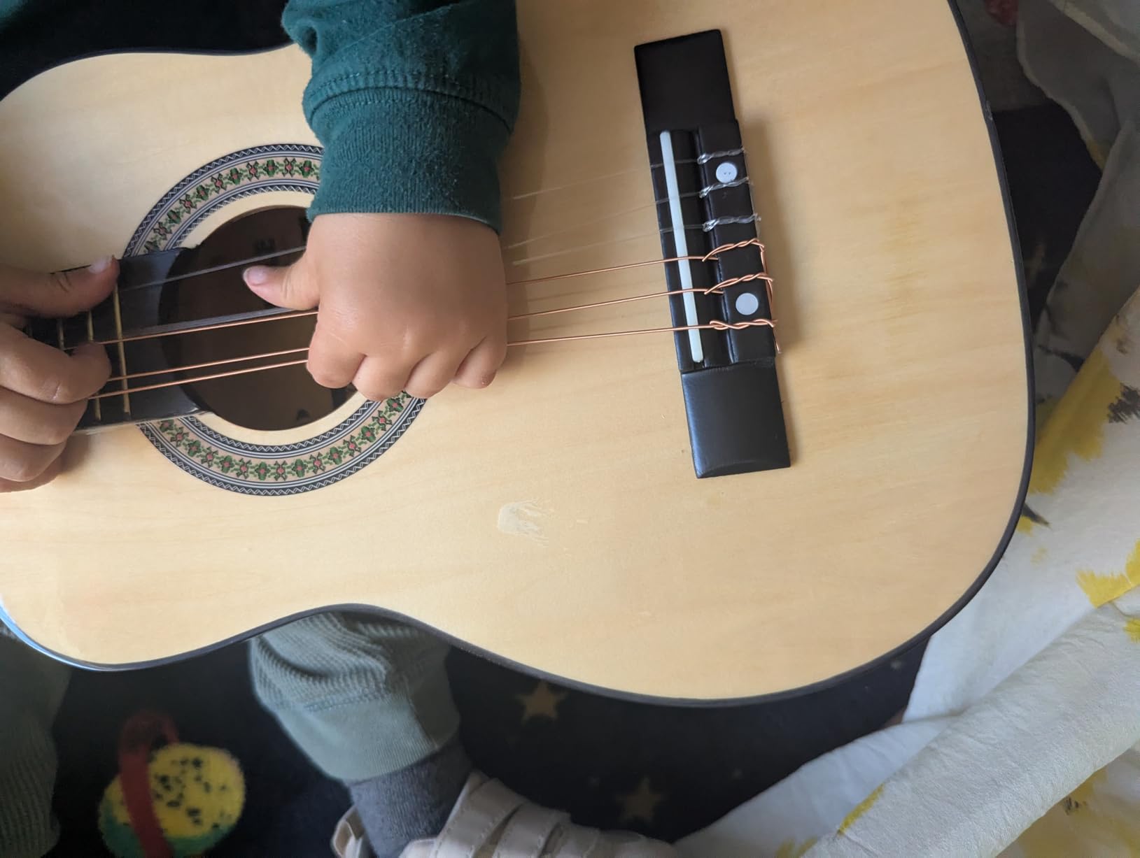 Pyle Classical Guitar Starter Kit - 36