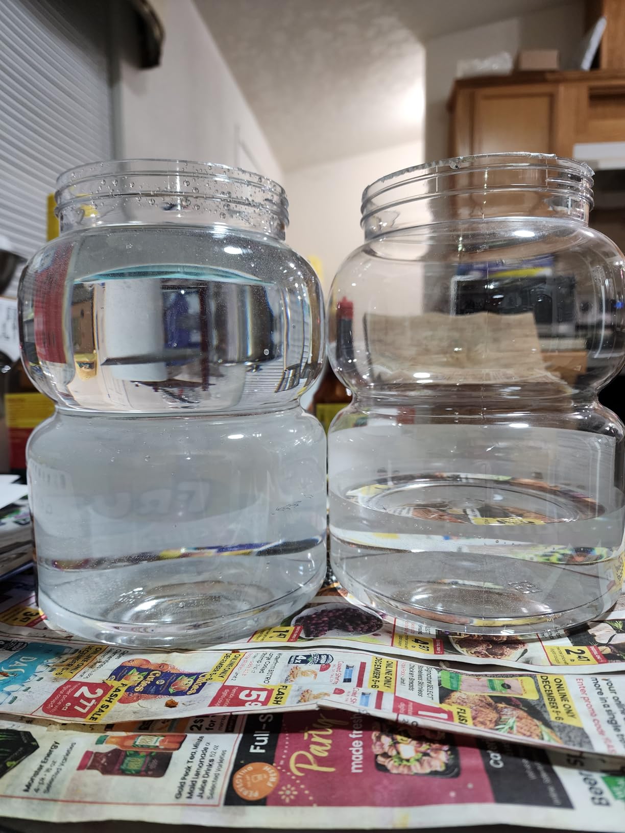 VIOMI V6 600GPD Under Sink Tankless Reverse Osmosis Water Filtration System customer photo 2