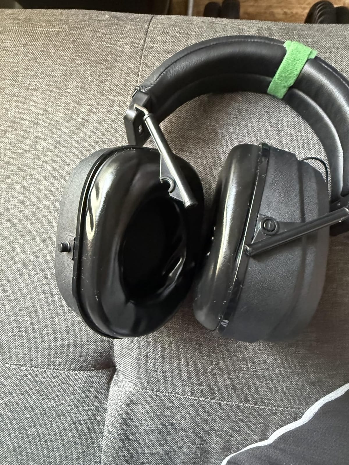 Superlux HD667 Drummer Isolation Headphones, 40mm Drivers, Volume Control | For drummers rehearsing, recording or playing live; closed-back isolation, 40mm drivers and quick inline for percussion customer photo 1