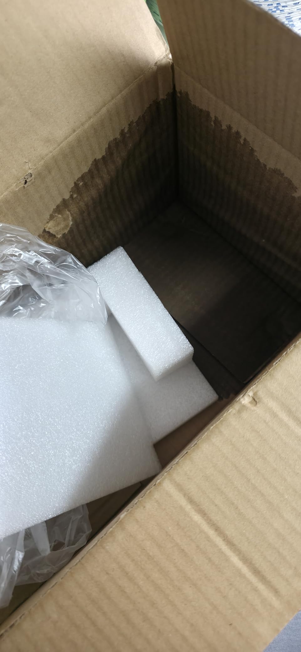 800W Fog Machine, 4500CFM for Halloween, Disco Light & Remote customer photo 2