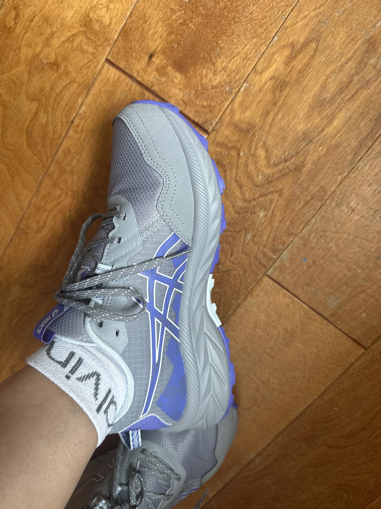 ASICS Women's Gel-Venture 10 Running Shoes customer photo 1