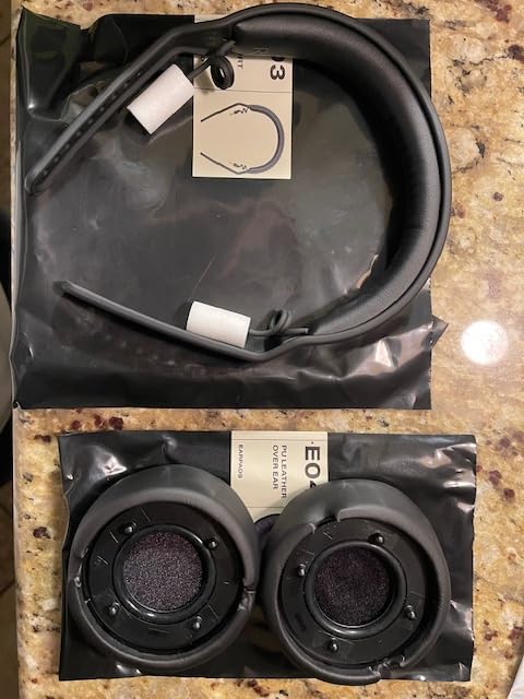 AIAIAI TMA-2 Studio Wireless Black Over-Ear Headphones, W+ Link + Bluetooth customer photo 2