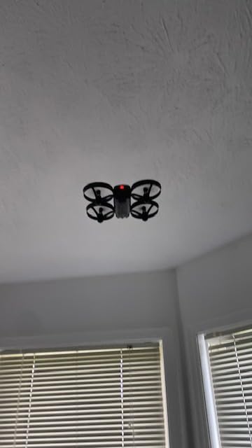 Loolinn | Drone with Camera for Kids 8+ as Gift - Drone for Kids with Adjustable Camera, Photos and Videos, Safe for Kids to Play, Easy to Fly (Holiday Gift for Boys and Girls) customer photo 2