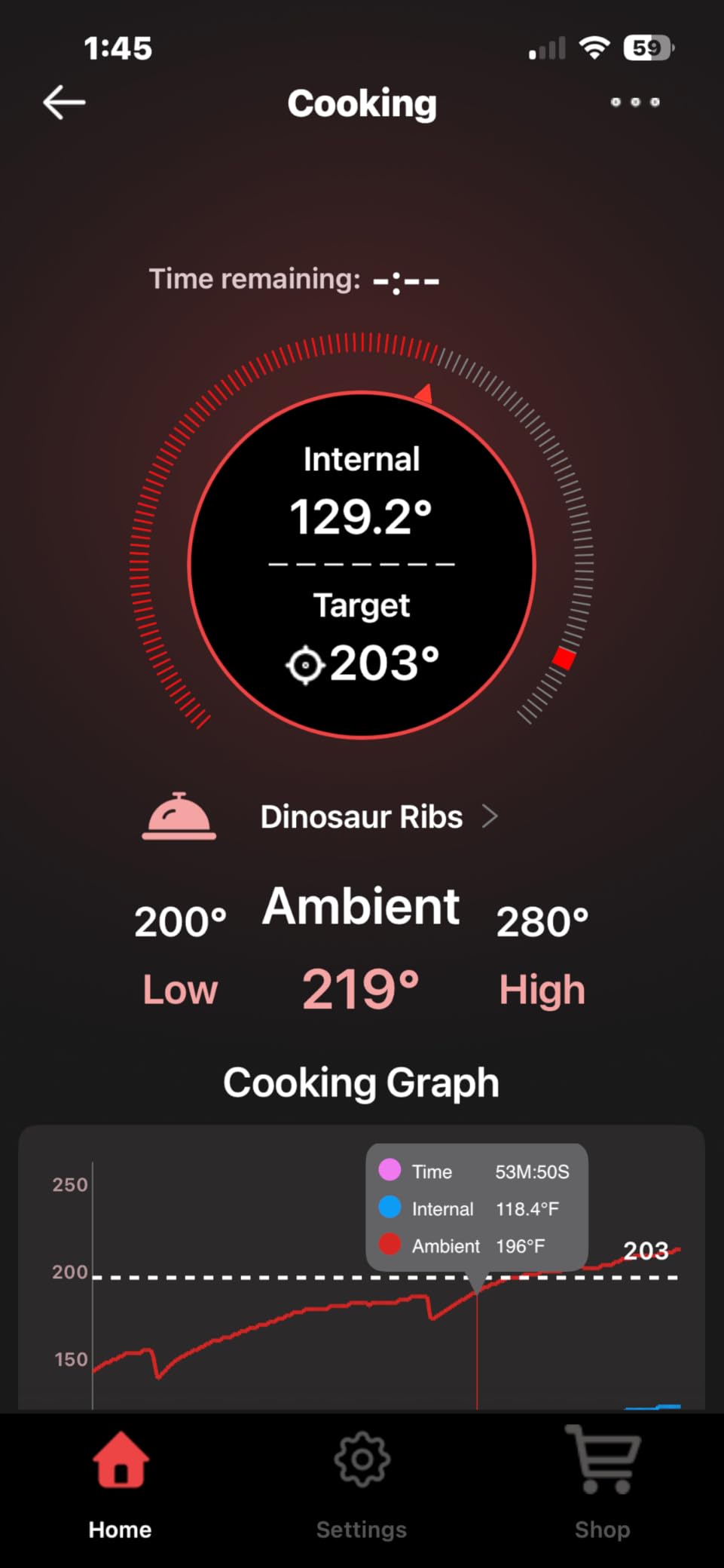 TempPro TempSpike 500ft Wireless Meat Thermometer with Upgraded Meat Probe customer photo 2