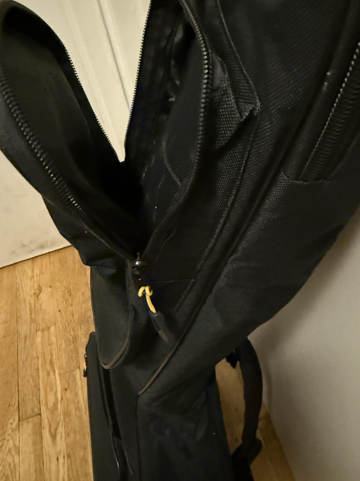 40/41/42 Inch Acoustic Guitar Bag Brown, 0.7