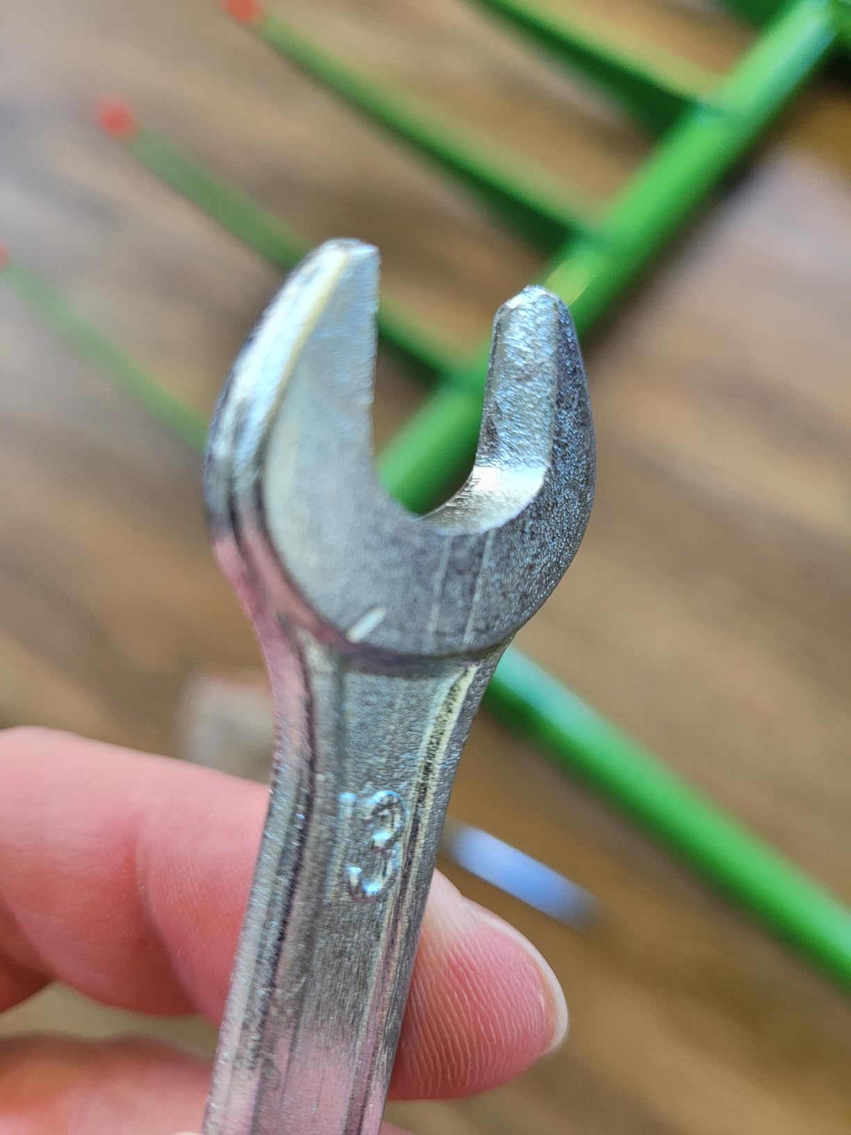 5 Tines All Steel Broadfork, 56