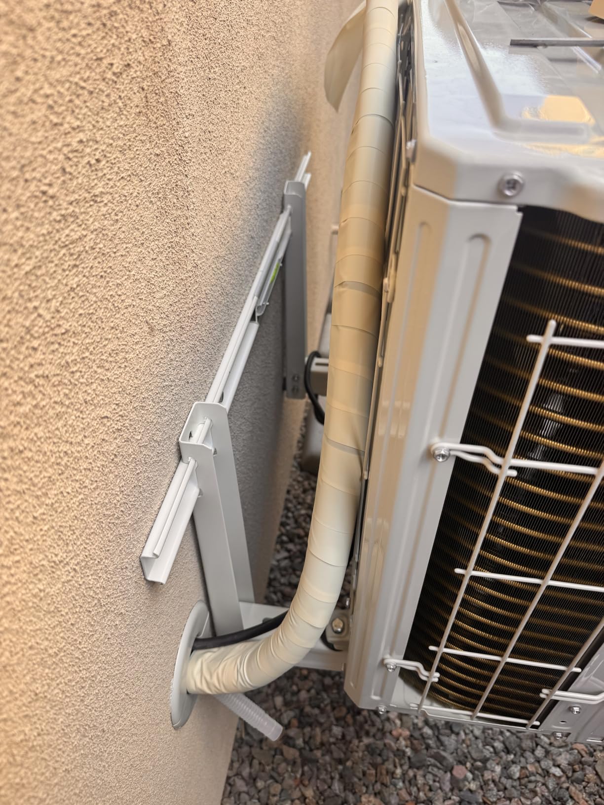12000 BTU Mini Split Air Conditioner, 115V 22 SEER2 AC & Heat Pump customer photo 2