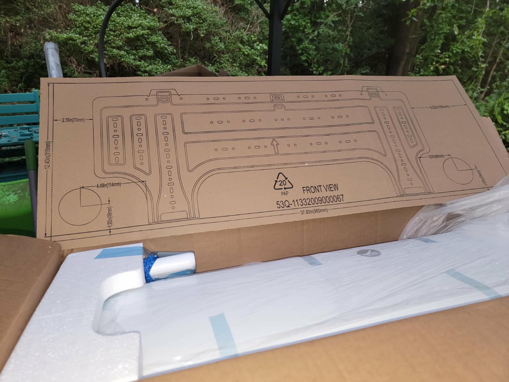 9000 BTU Mini Split Air Conditioner, 115V 22 SEER2 AC & Heat Pump customer photo 2