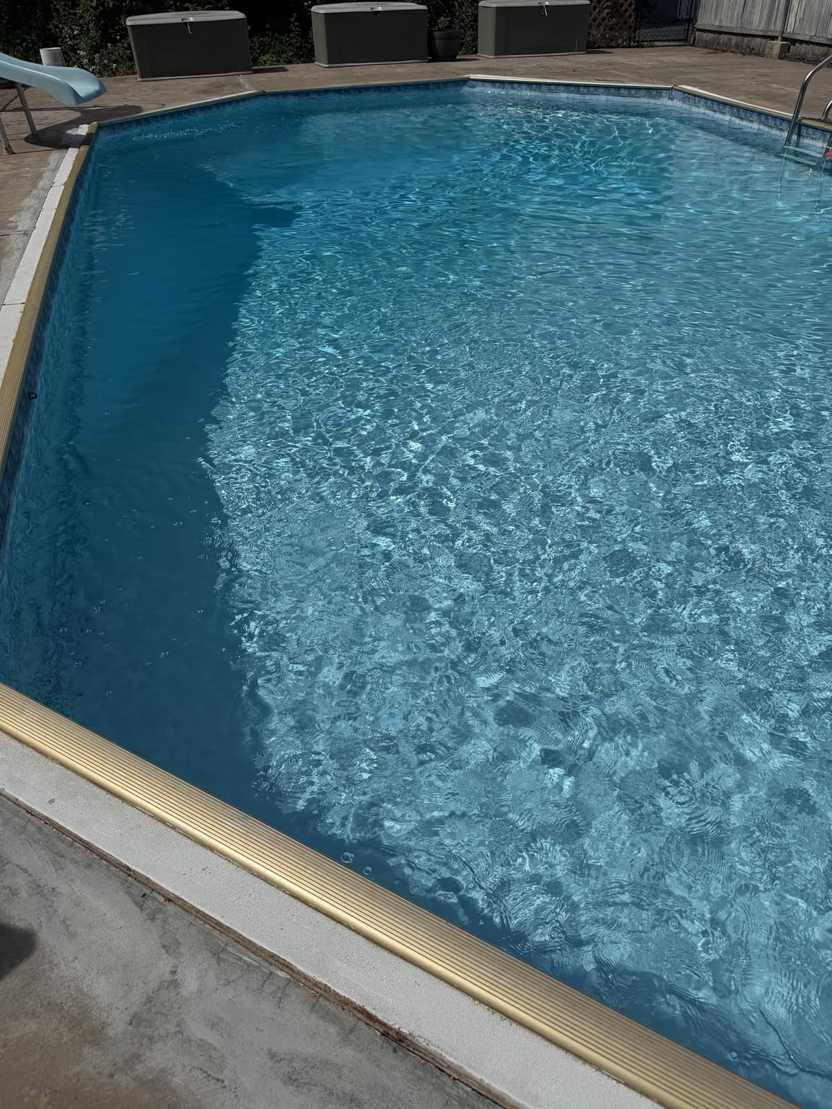 Beatbot Sora 30 Pool Vacuum, Floor & Wall & Waterline & Platform Cleaning, 6800GPH Power, Smart Parking, 300Min Runtime, 5L Capacity, for Above & In-Ground Pools 3229 sq.ft, Deep Blue customer photo 2