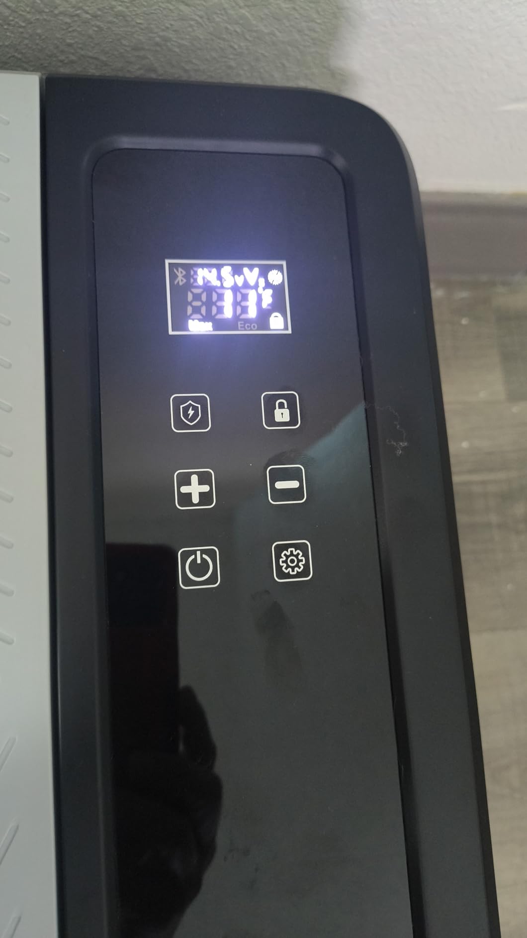 VEVOR Car Refrigerator 115L, Dual Zone Portable Freezer with Wheels & Handle, -4℉ to 68℉, 12/24V DC & 100-240V AC Compressor Cooler for Camping, Outdoor, RV customer photo 2