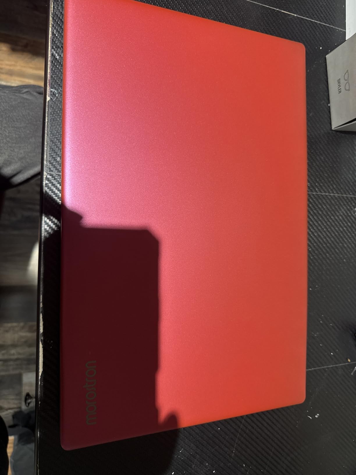 16-inch laptop, 8GB DDR4 256GB SSD portable laptop computer, expandable to 1TB, Pentium quad-core CPU up to 2.64 GHz, 9000mAh battery customer photo 1
