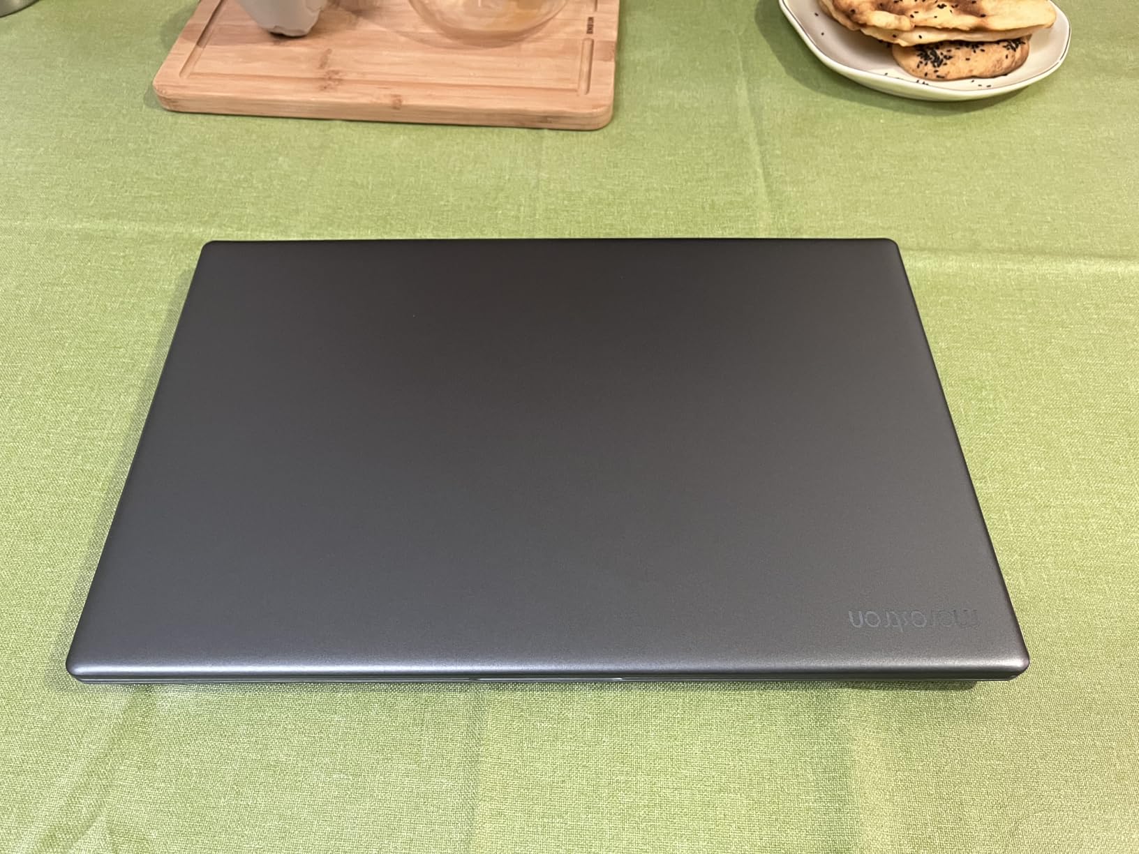 16-inch laptop, 8GB DDR4 256GB SSD portable laptop computer, expandable to 1TB, Pentium quad-core CPU up to 2.64 GHz, 9000mAh battery customer photo 2