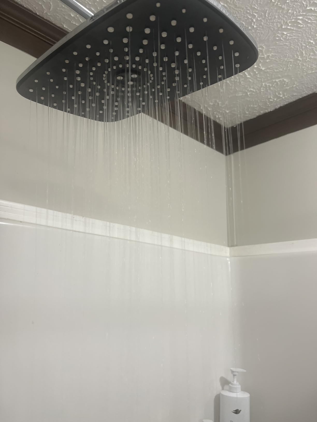 Veken Shower Filter, Chlorine, Lead & Sulphide Tested, One-Press Cartridge customer photo 2