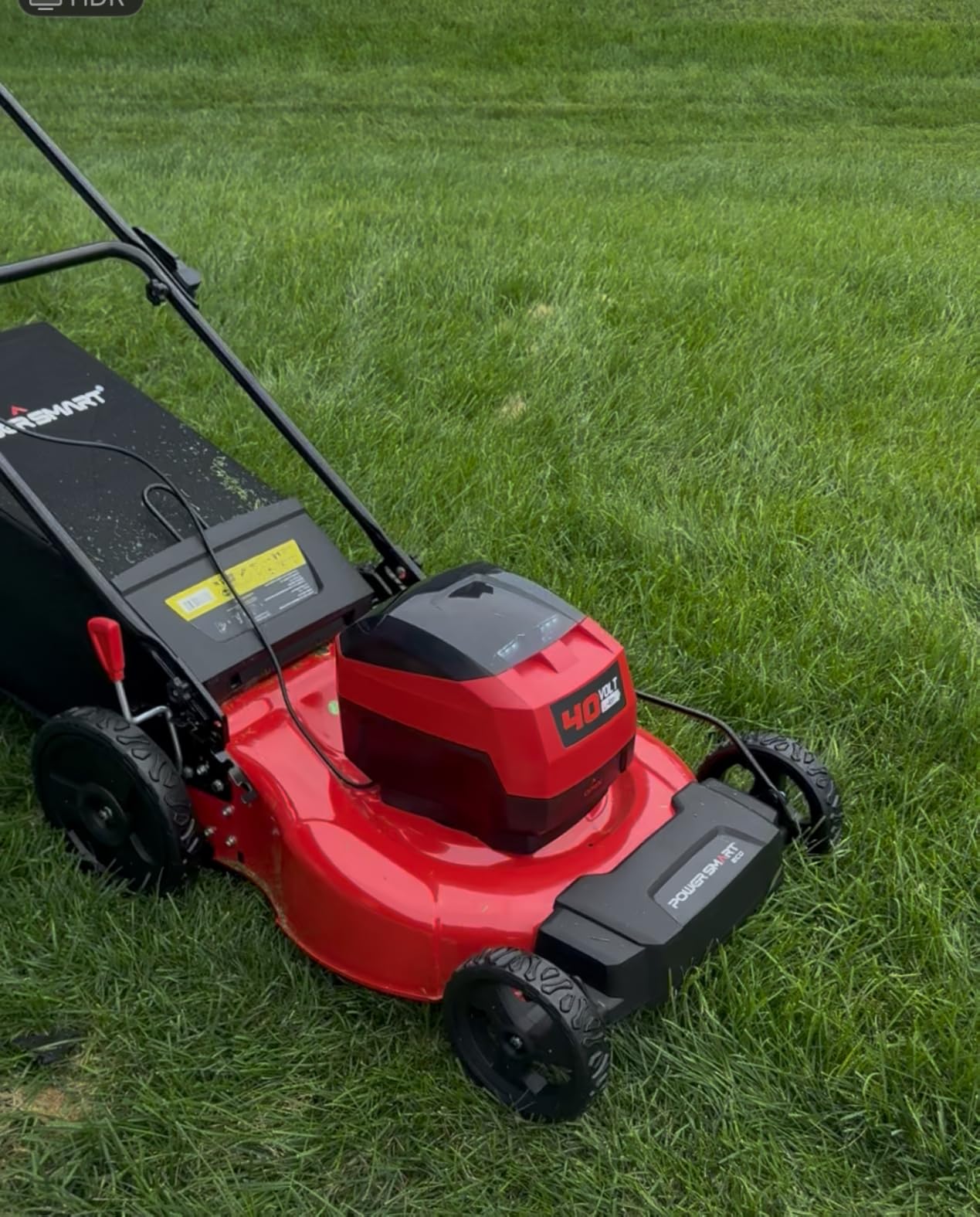 PowerSmart 20