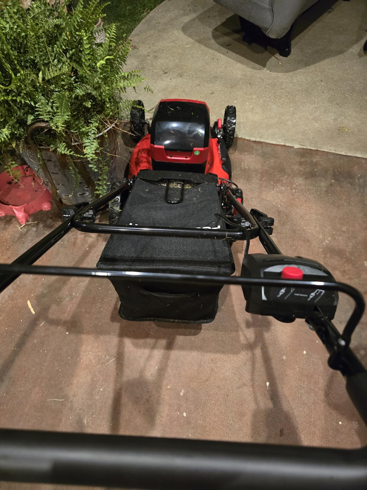 PowerSmart 20