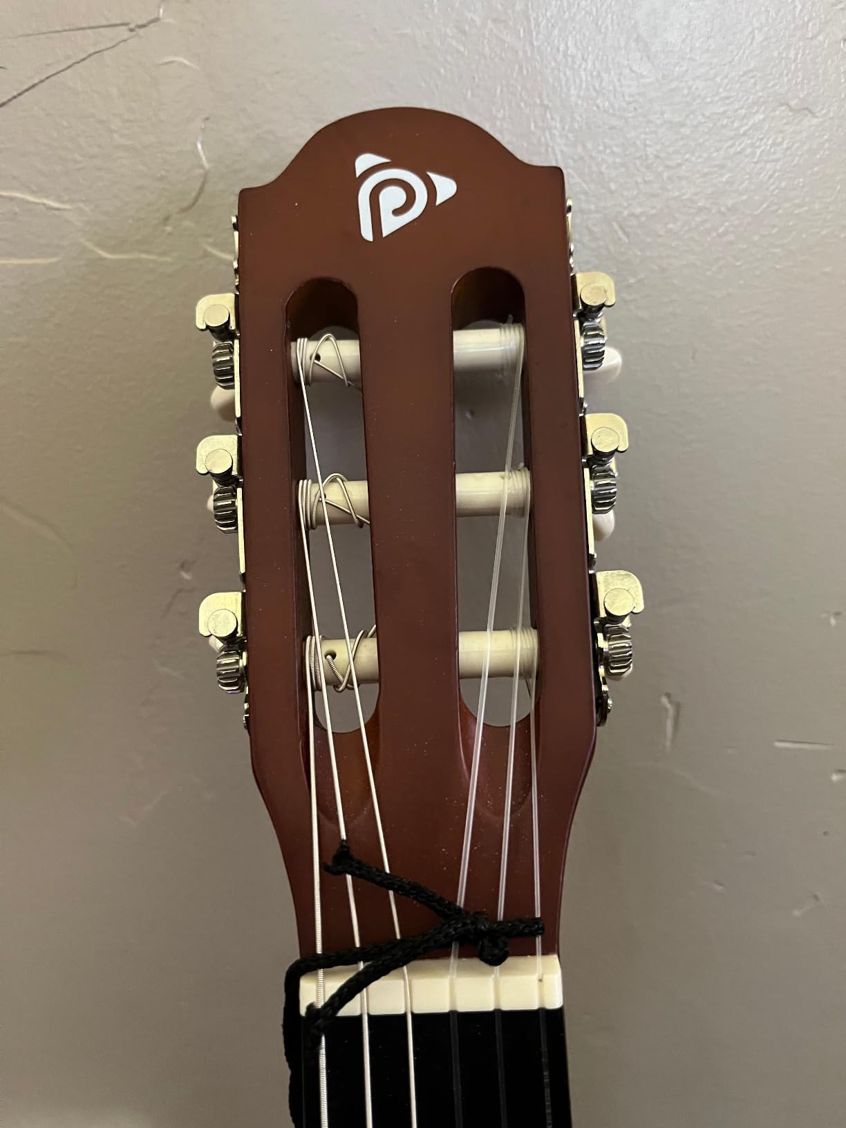 Pyle Beginner Acoustic Guitar Kit - Full Size 41