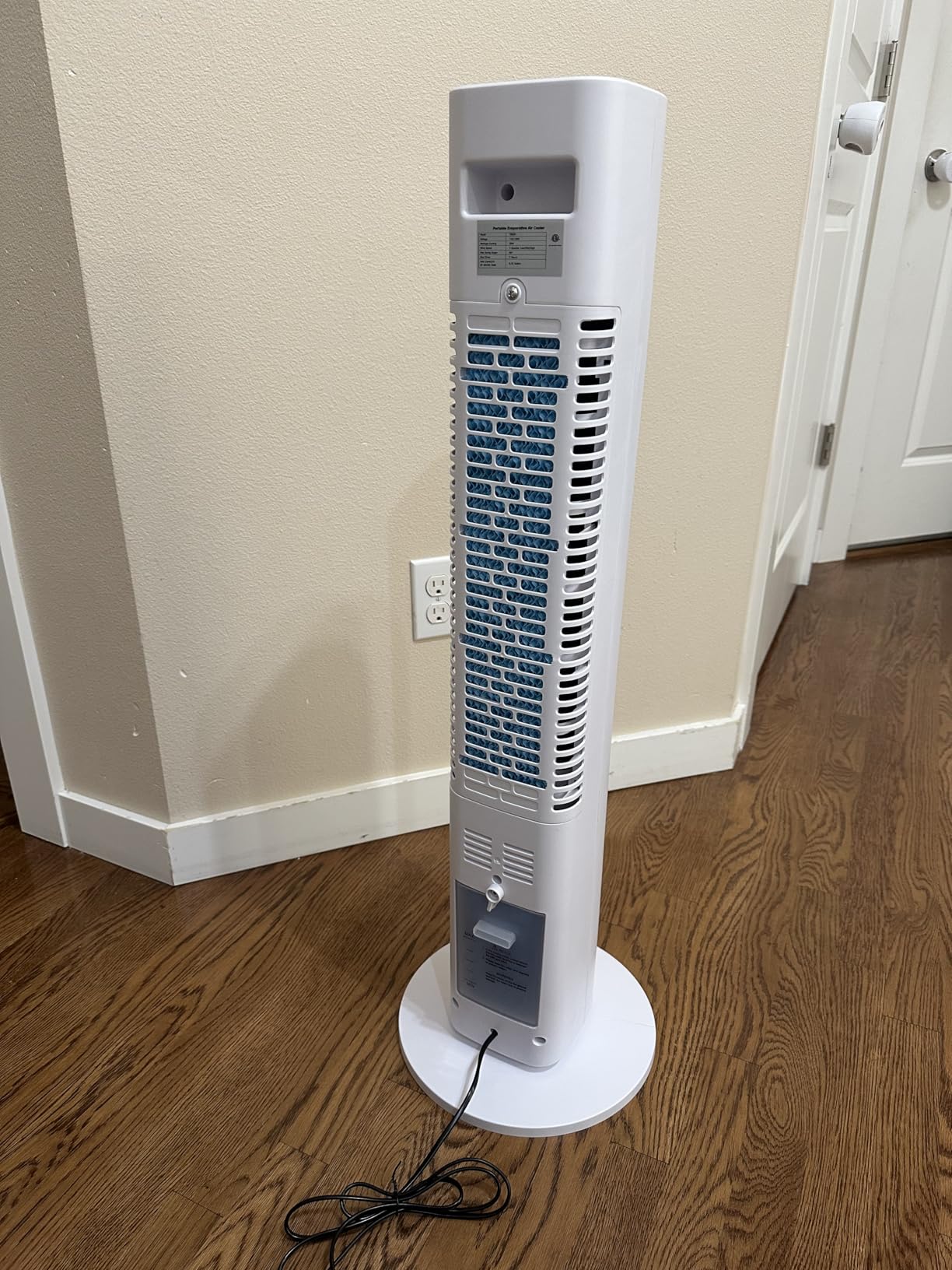 Windowless Portable Air Conditioners, 35