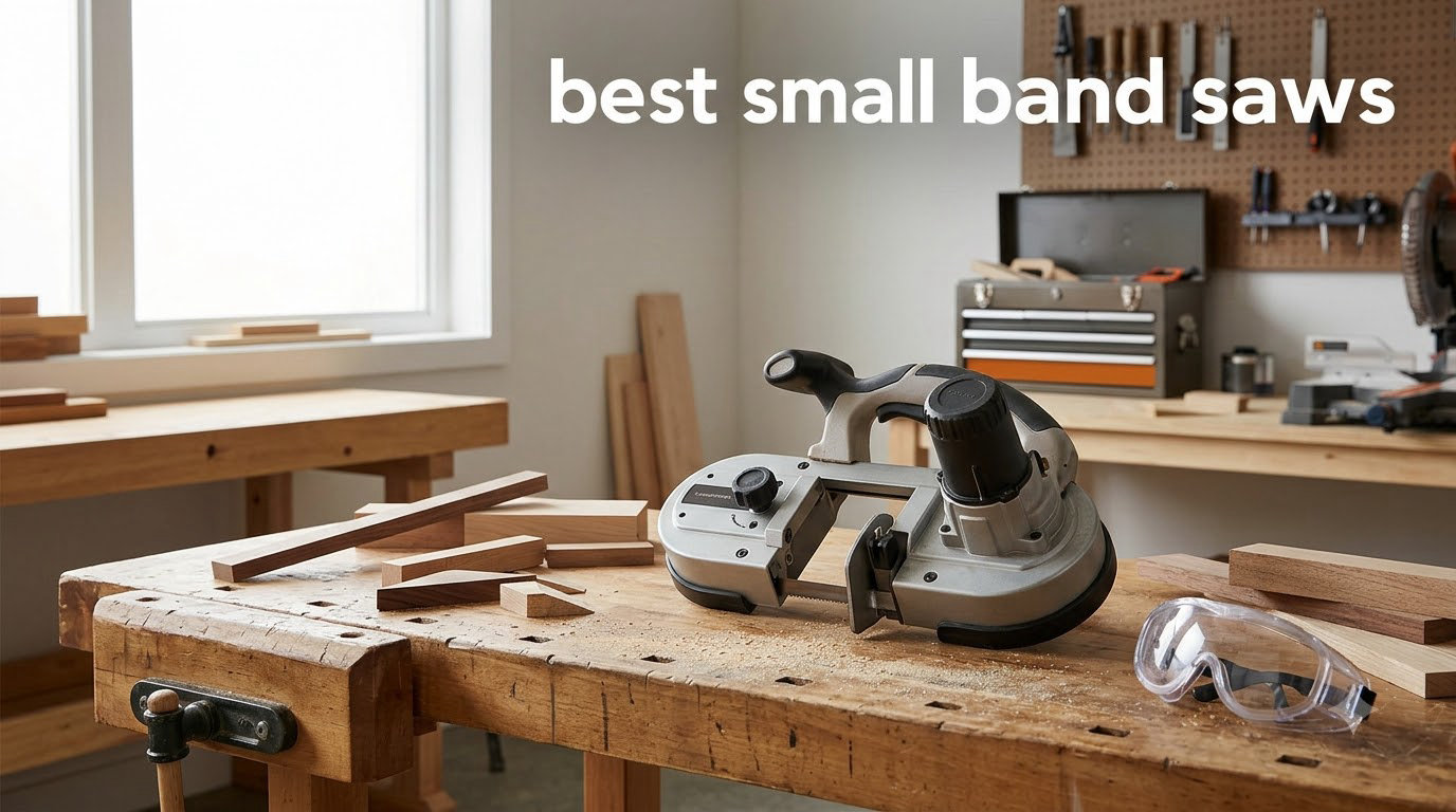 best small band saws