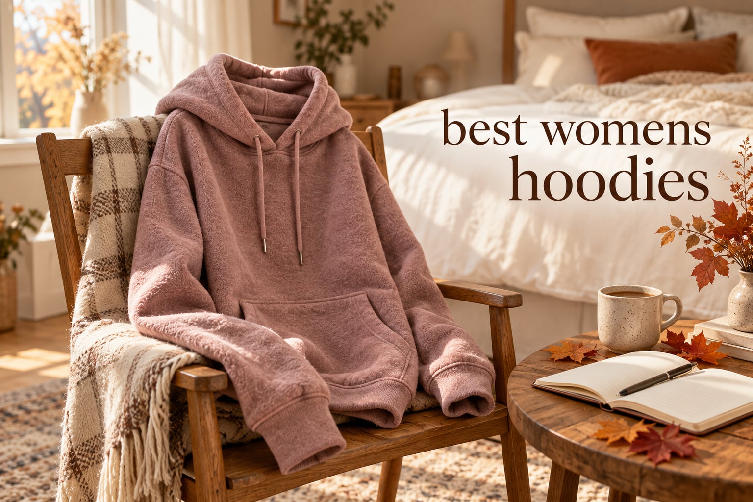 best womens hoodies