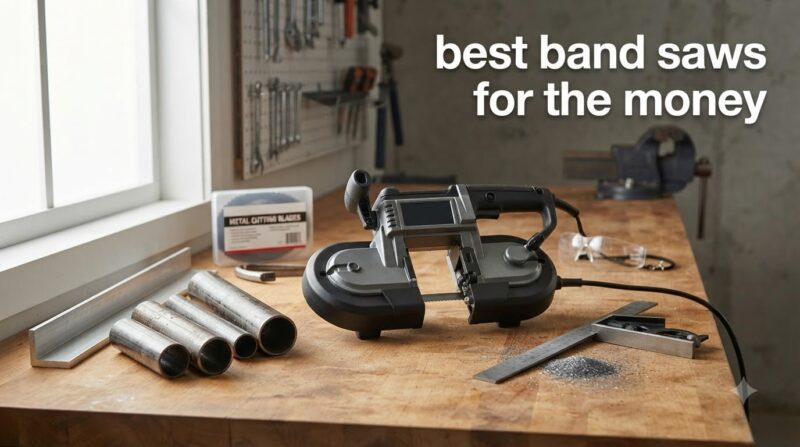 best band saws for the money