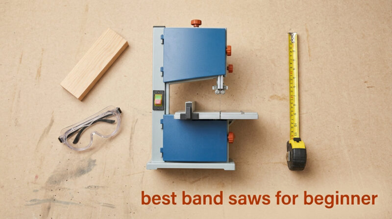 best band saws for beginner
