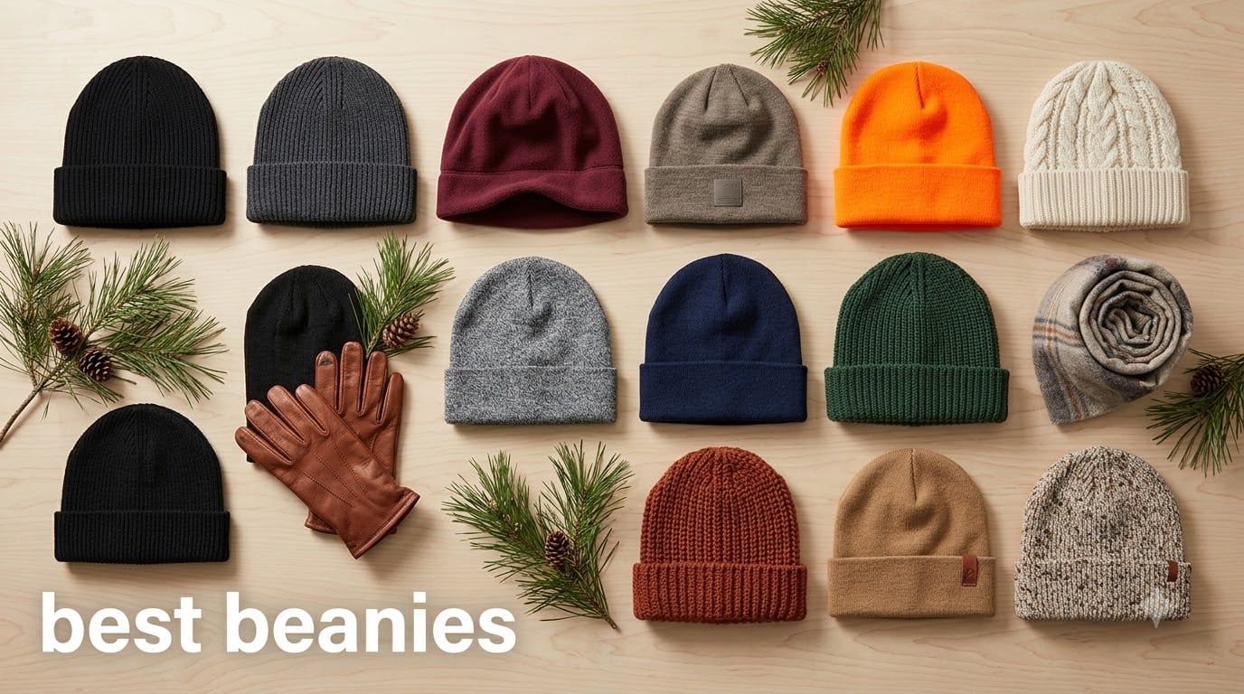best beanies