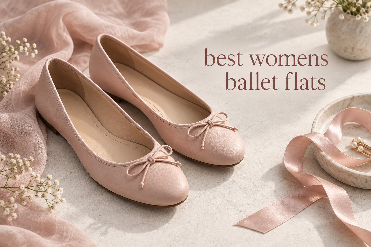 best womens ballet flats