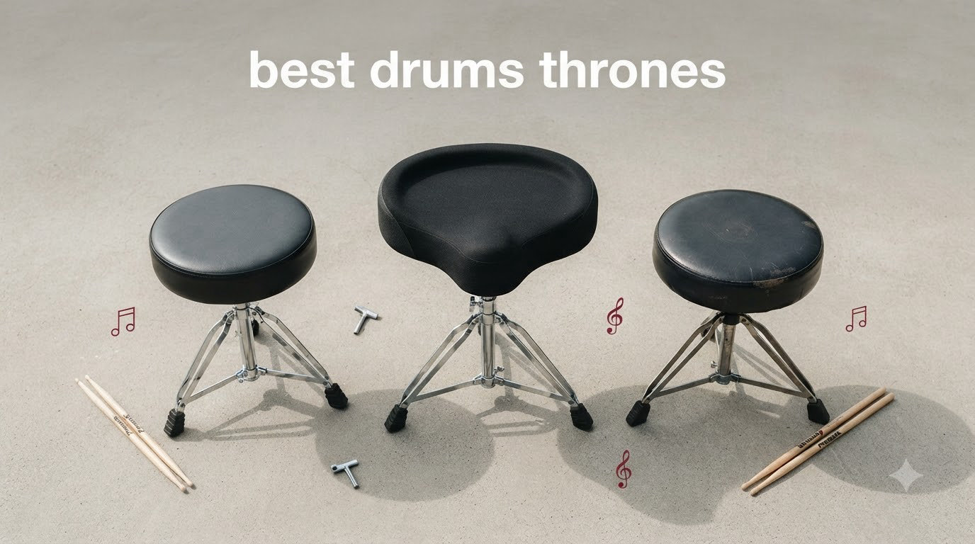 best drums thrones