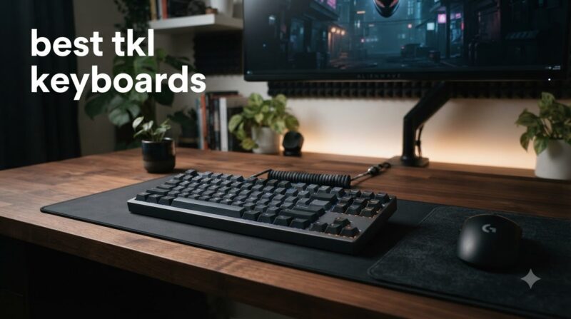 best tkl keyboards