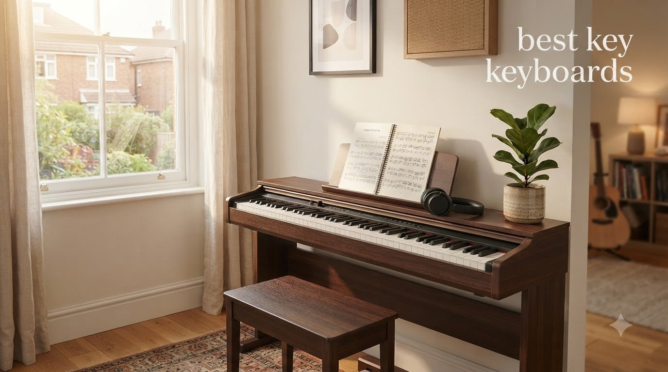 best key keyboards