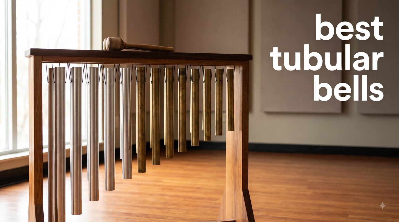 best tubular bells