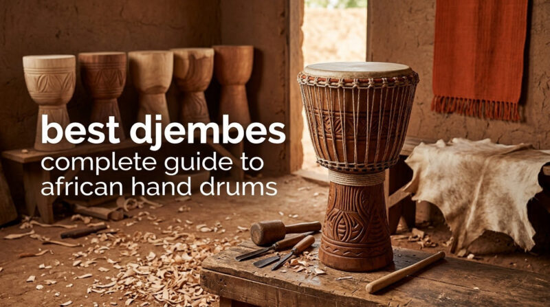 best djembes complete guide to african hand drums