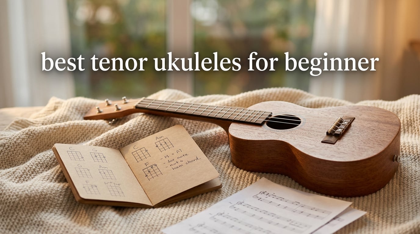 best tenor ukuleles for beginner