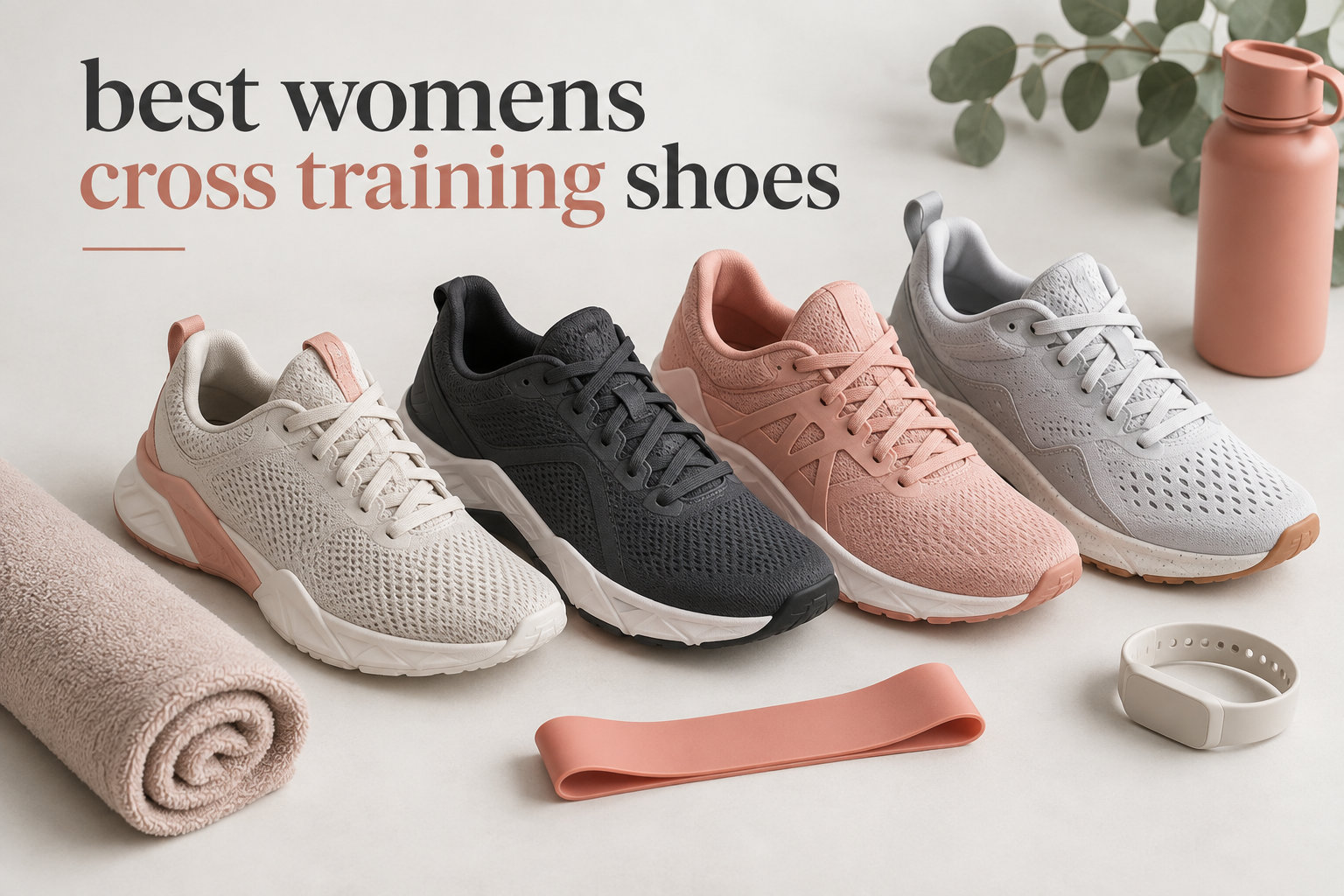 best womens cross training shoes