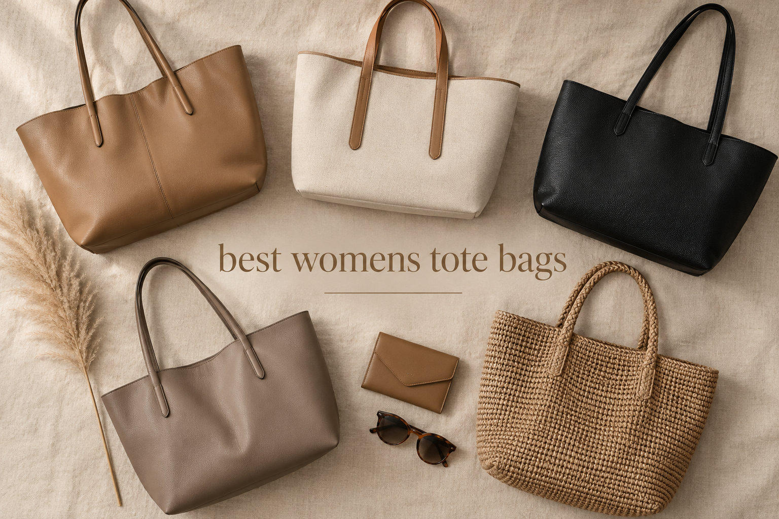 best womens tote bags