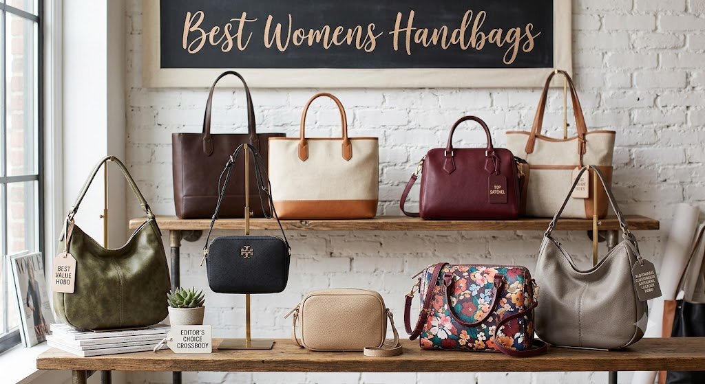 best womens handbags